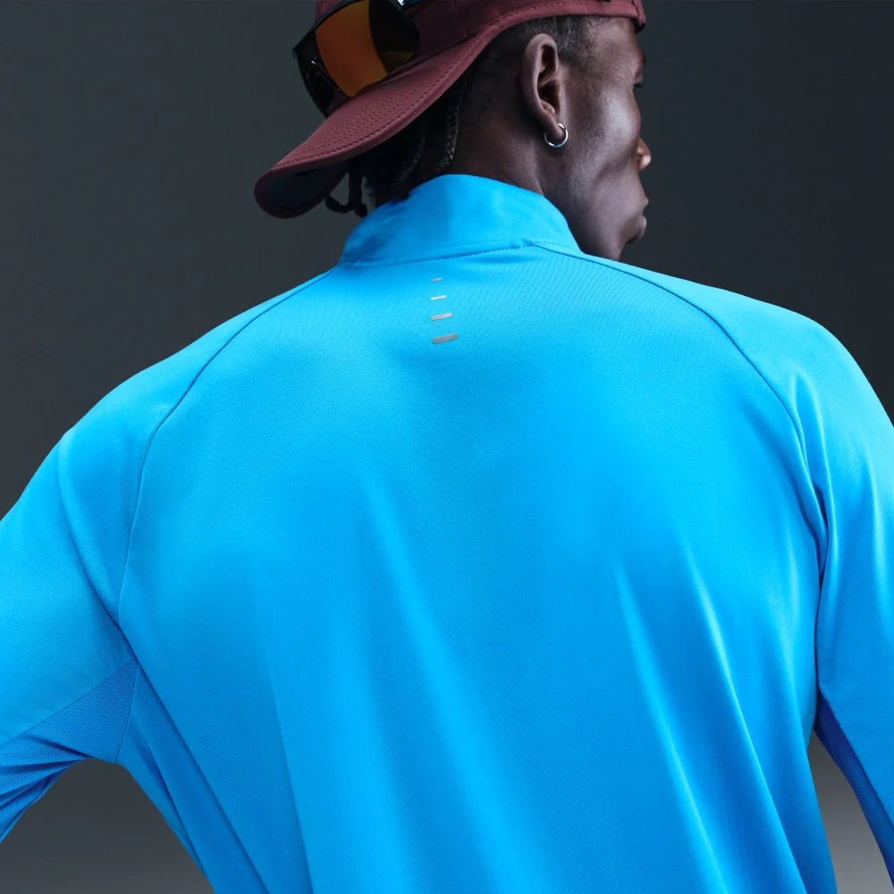 Stride Dri-FIT 1/4-Zip Running Top - Image 8