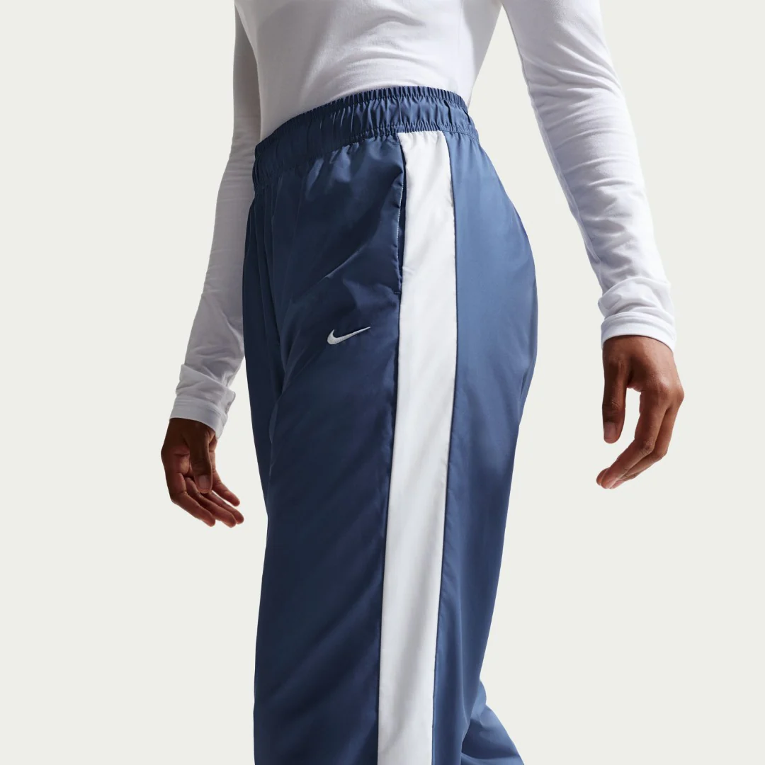 Sportswear Classic Mid-Rise Pants - Image 4