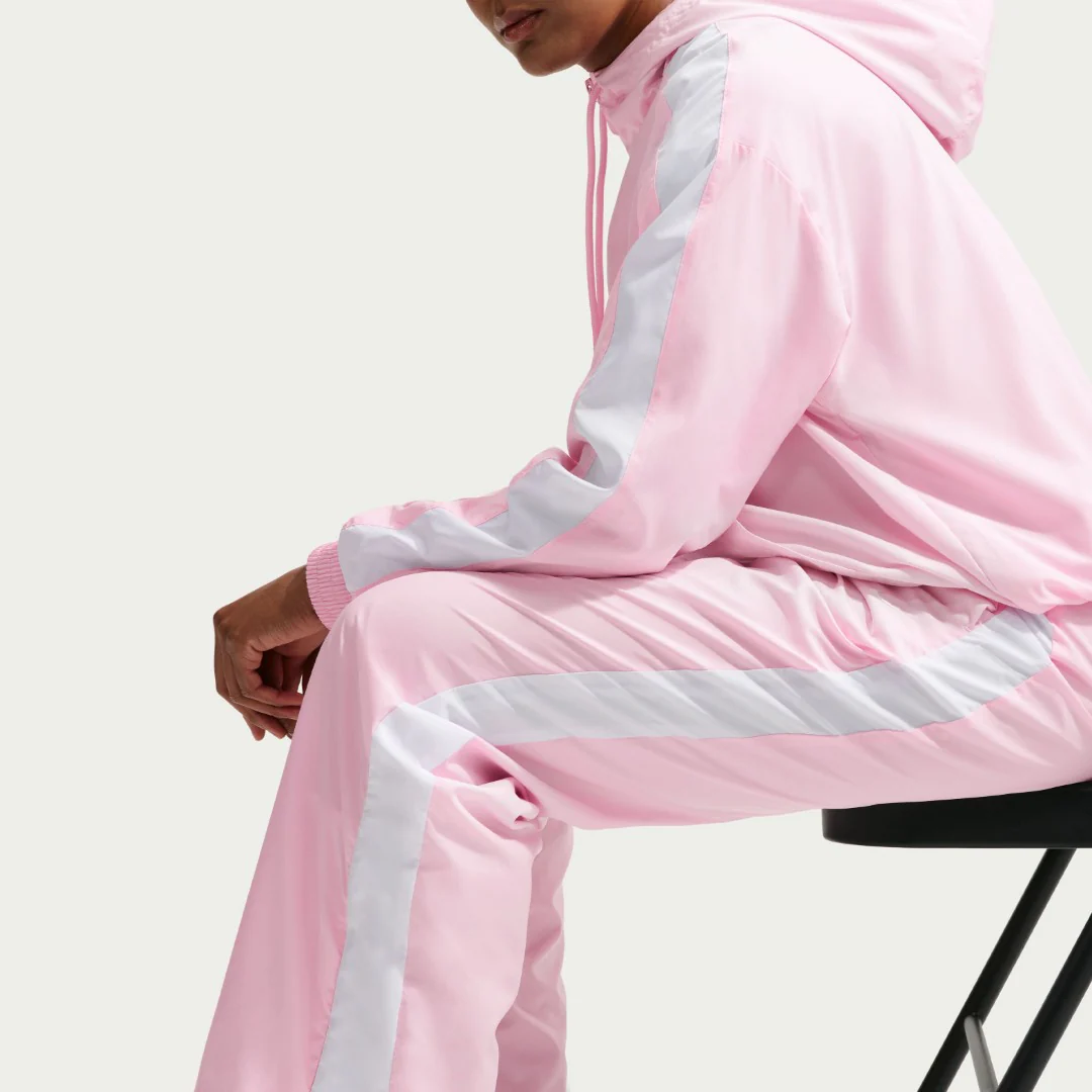 Sportswear Classic Mid-Rise Pants - Image 3