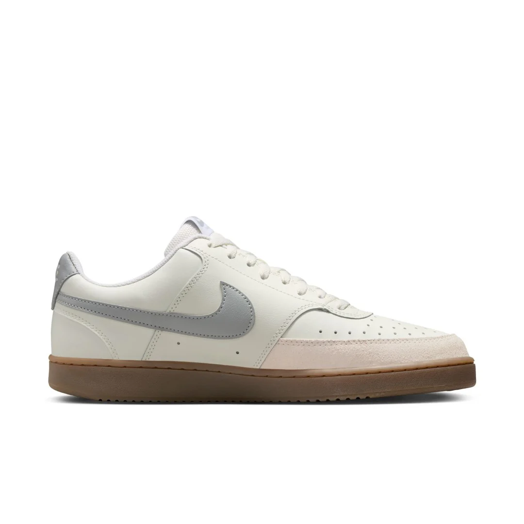Court Vision Low Lifestyle Shoes