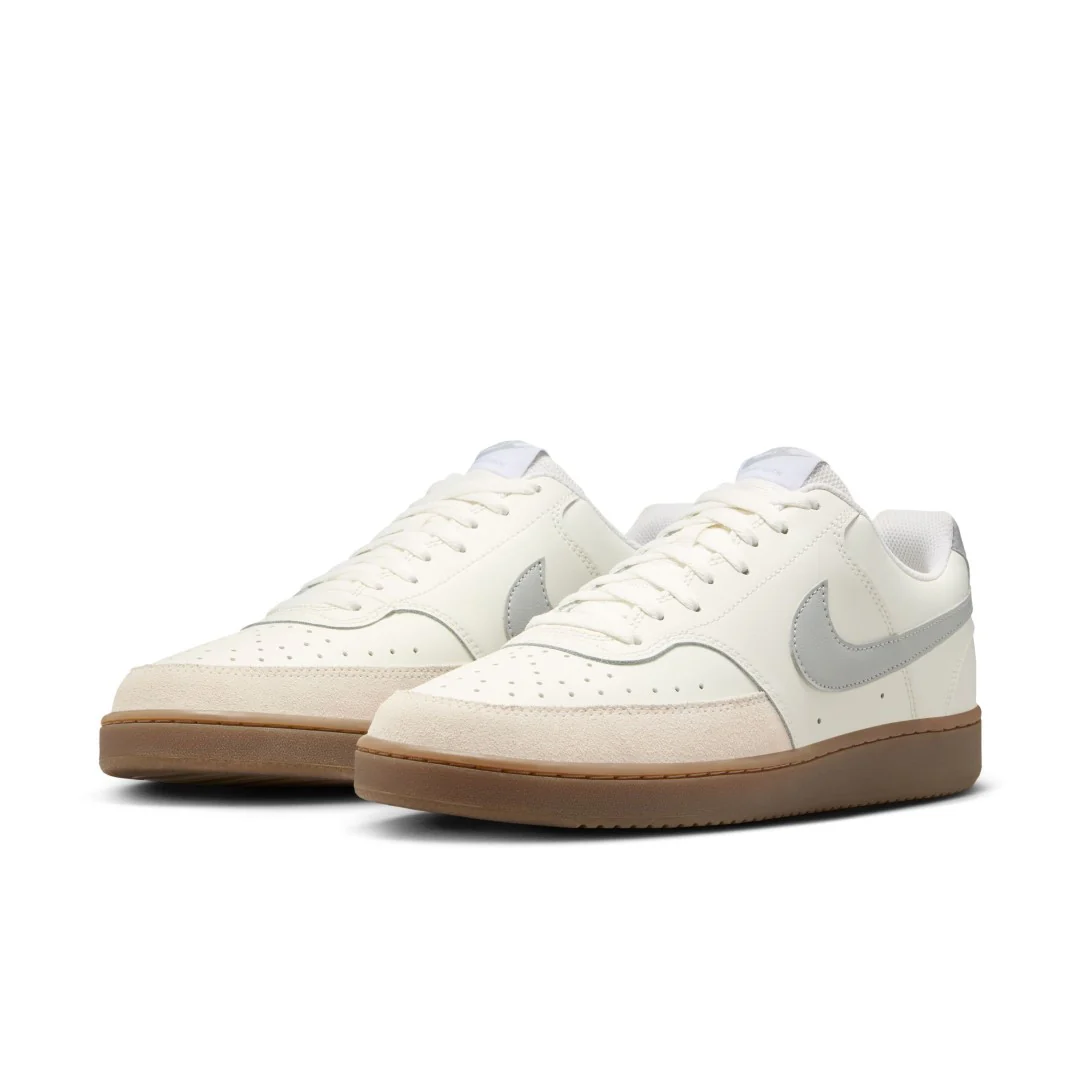Court Vision Low Lifestyle Shoes - Image 3