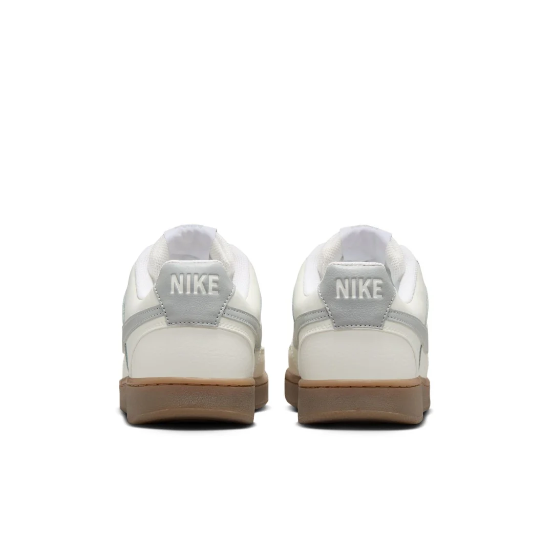 Court Vision Low Lifestyle Shoes - Image 4