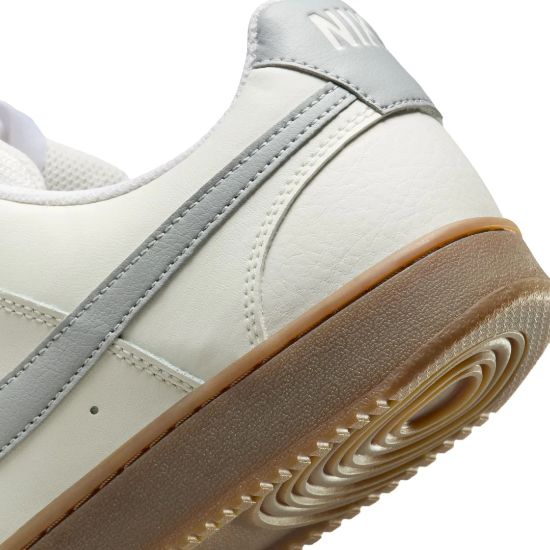 Court Vision Low Lifestyle Shoes - Image 6