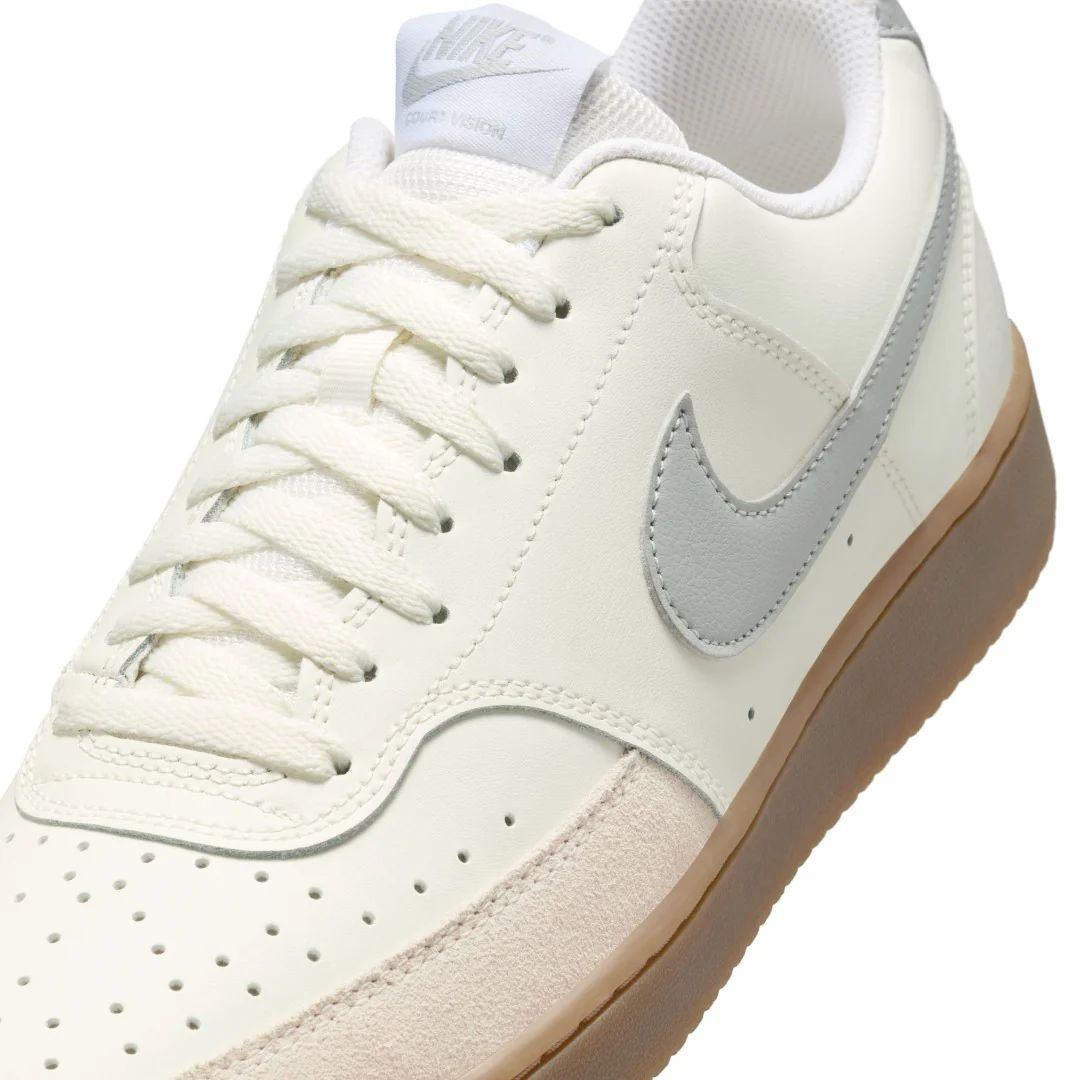 Court Vision Low Lifestyle Shoes - Image 7