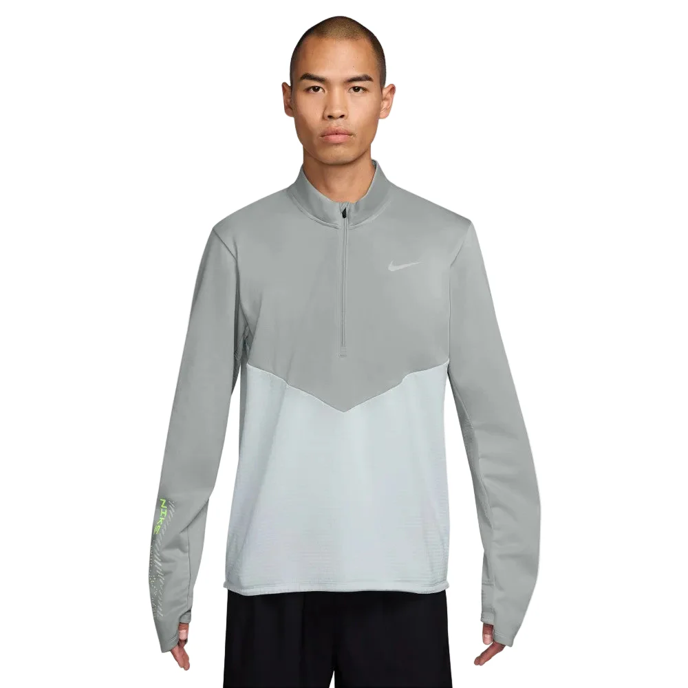 Pacer Winterized 1/2-Zip Running Top