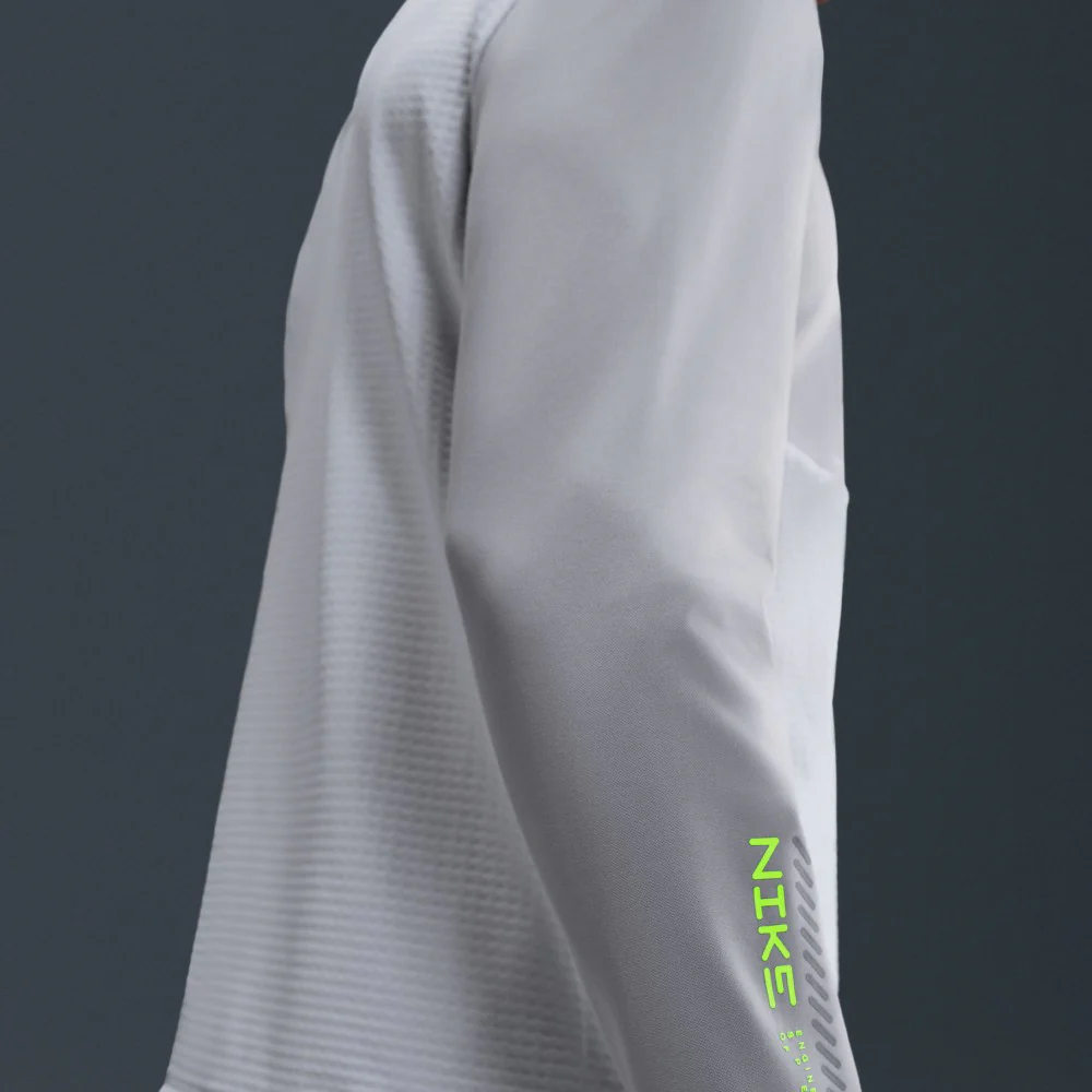 Pacer Winterized 1/2-Zip Running Top - Image 6