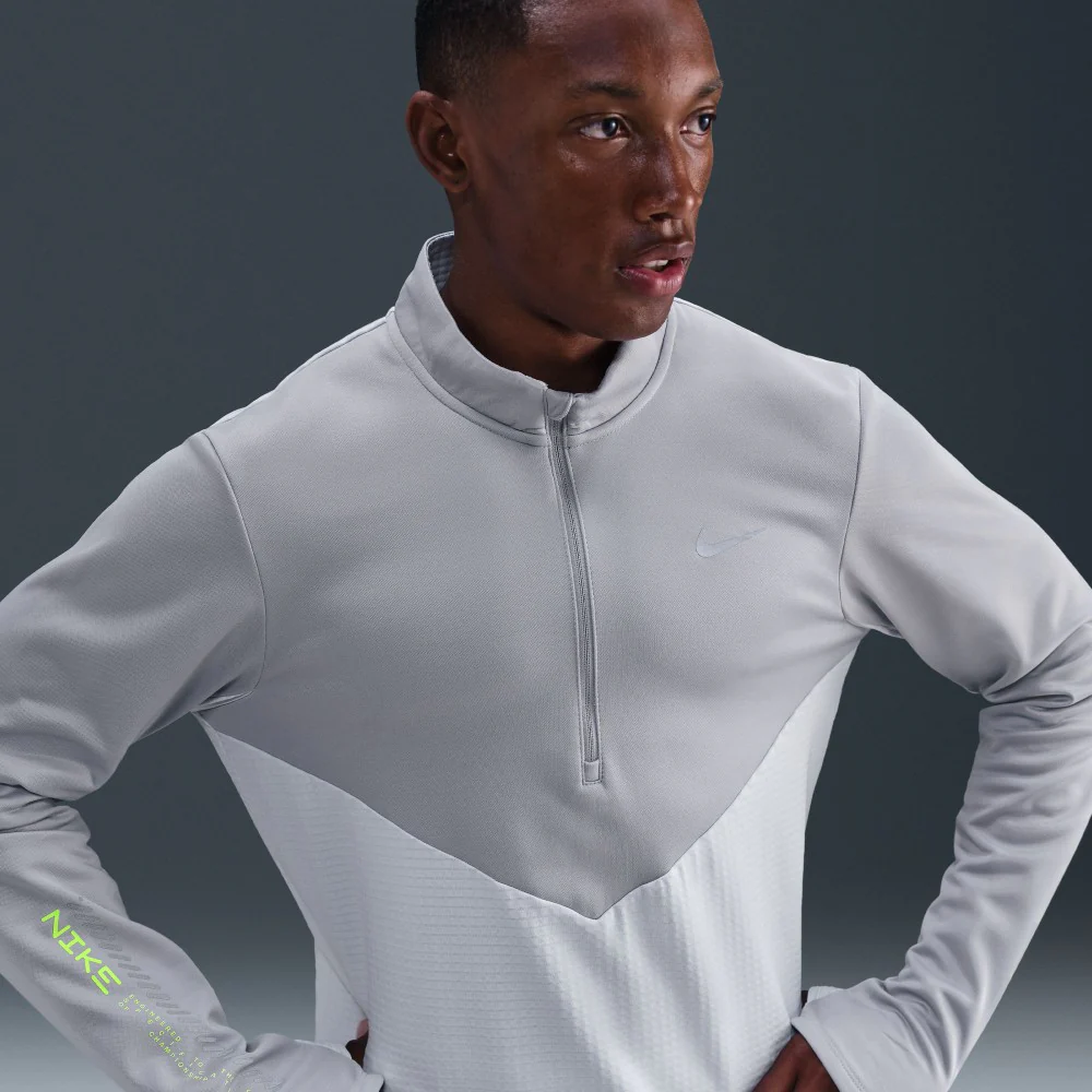 Pacer Winterized 1/2-Zip Running Top - Image 7