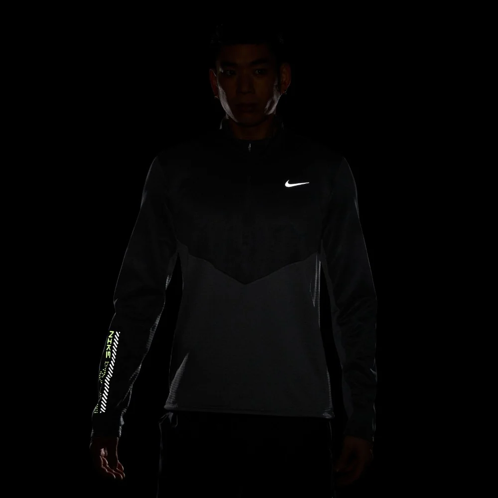 Pacer Winterized 1/2-Zip Running Top - Image 8