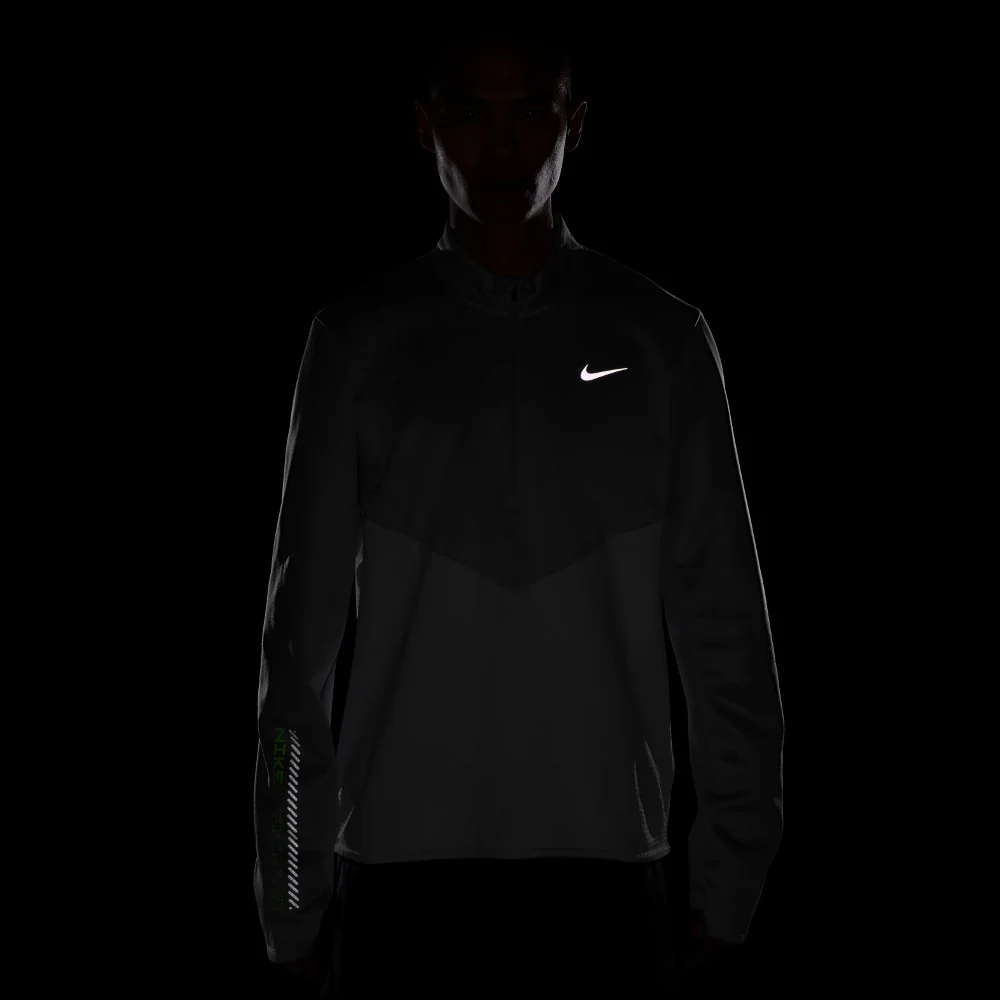 Pacer Winterized 1/2-Zip Running Top - Image 9