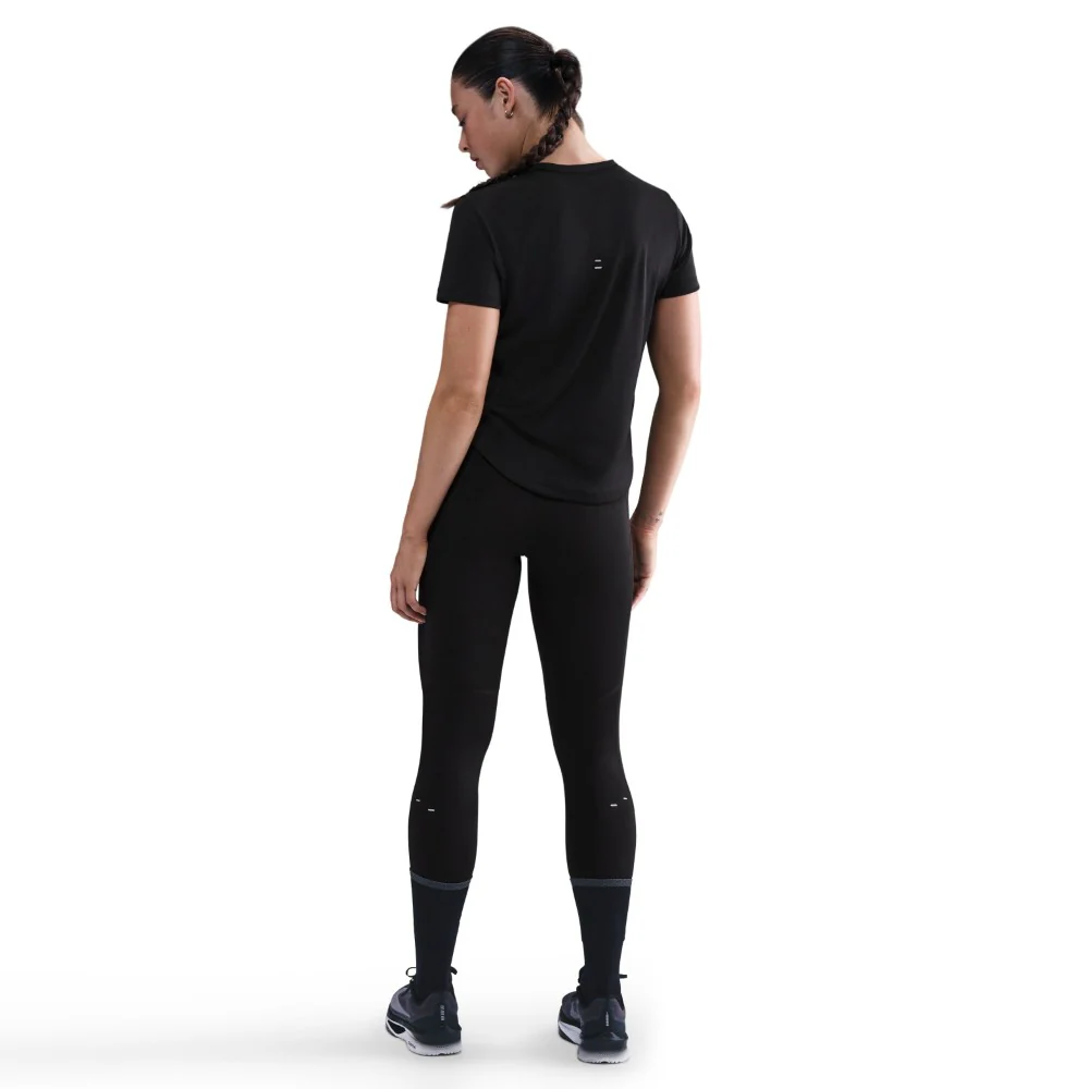 Tempo Swoosh Dri-FIT Short-Sleeve Running T-shirt - Image 5