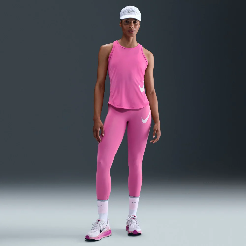 Tempo Swoosh Run Dri-FIT Running Tank Top - Image 10