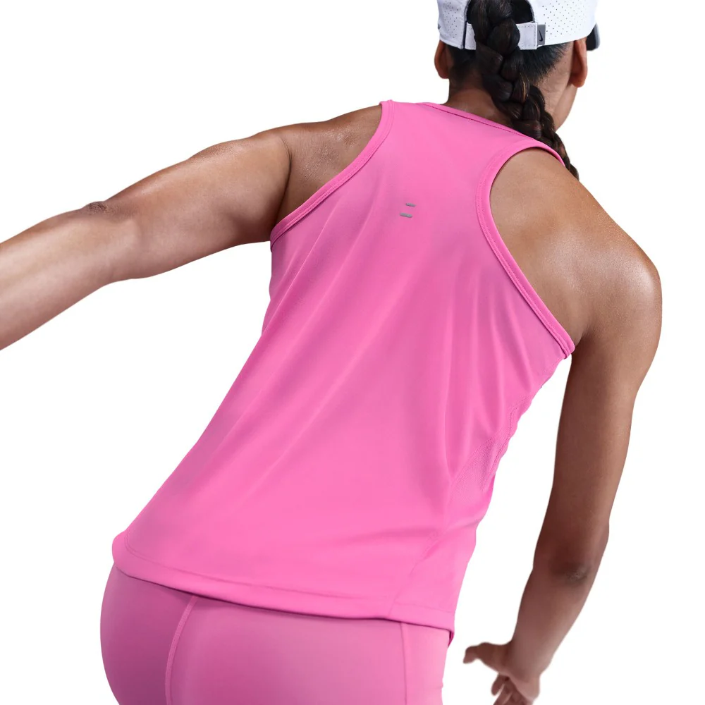 Tempo Swoosh Run Dri-FIT Running Tank Top - Image 3
