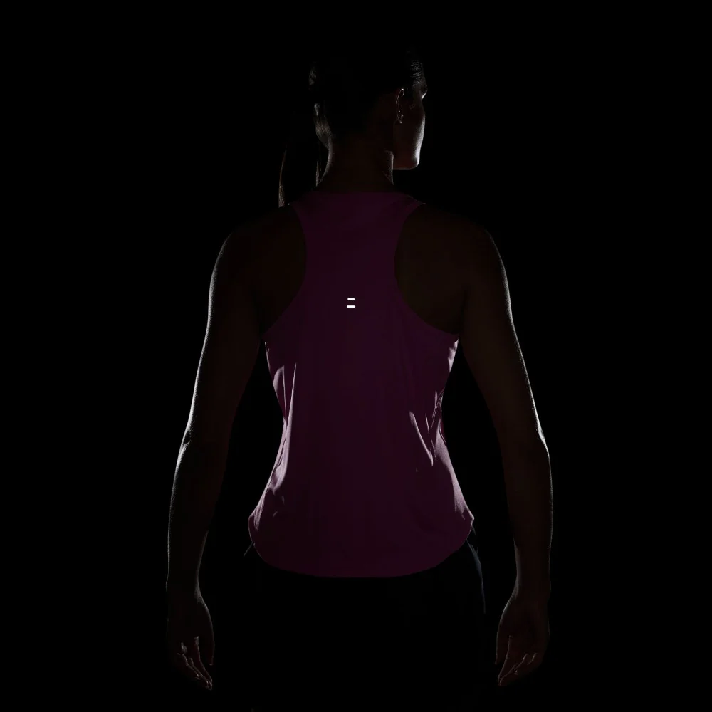 Tempo Swoosh Run Dri-FIT Running Tank Top - Image 6