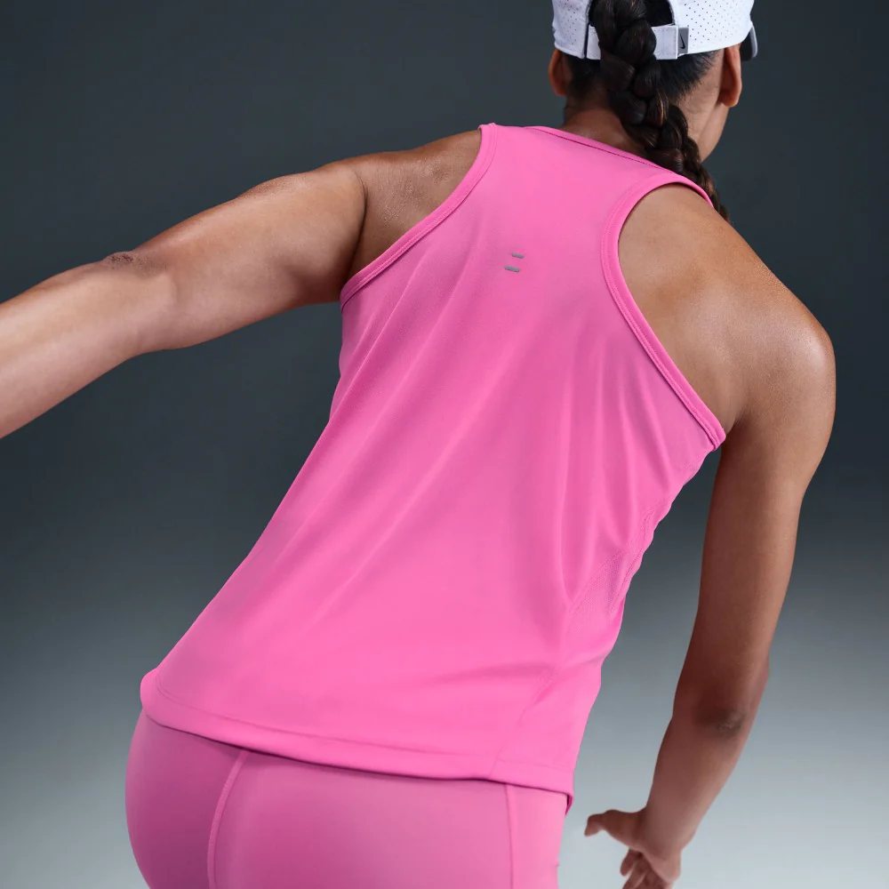Tempo Swoosh Run Dri-FIT Running Tank Top - Image 8