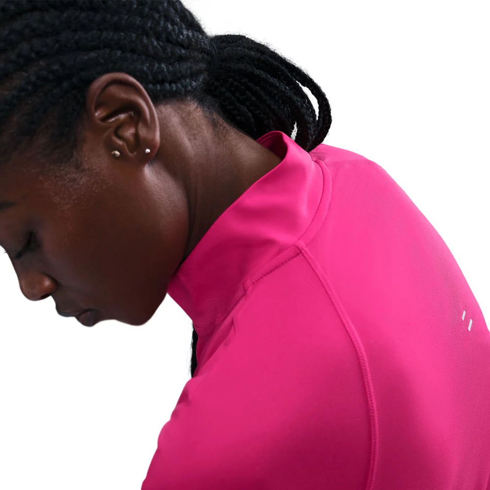 Tempo Dri-FIT 1/4-Zip Running Top - Image 2