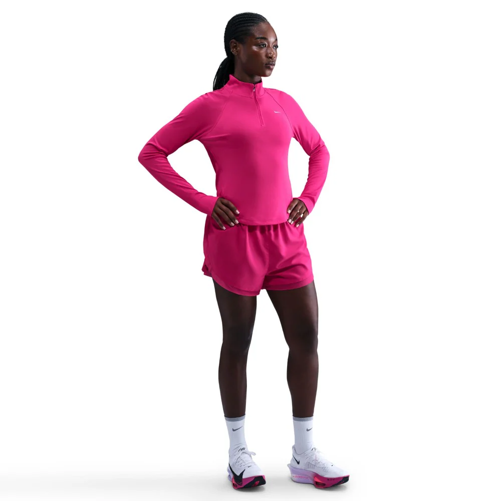 Tempo Dri-FIT 1/4-Zip Running Top - Image 4