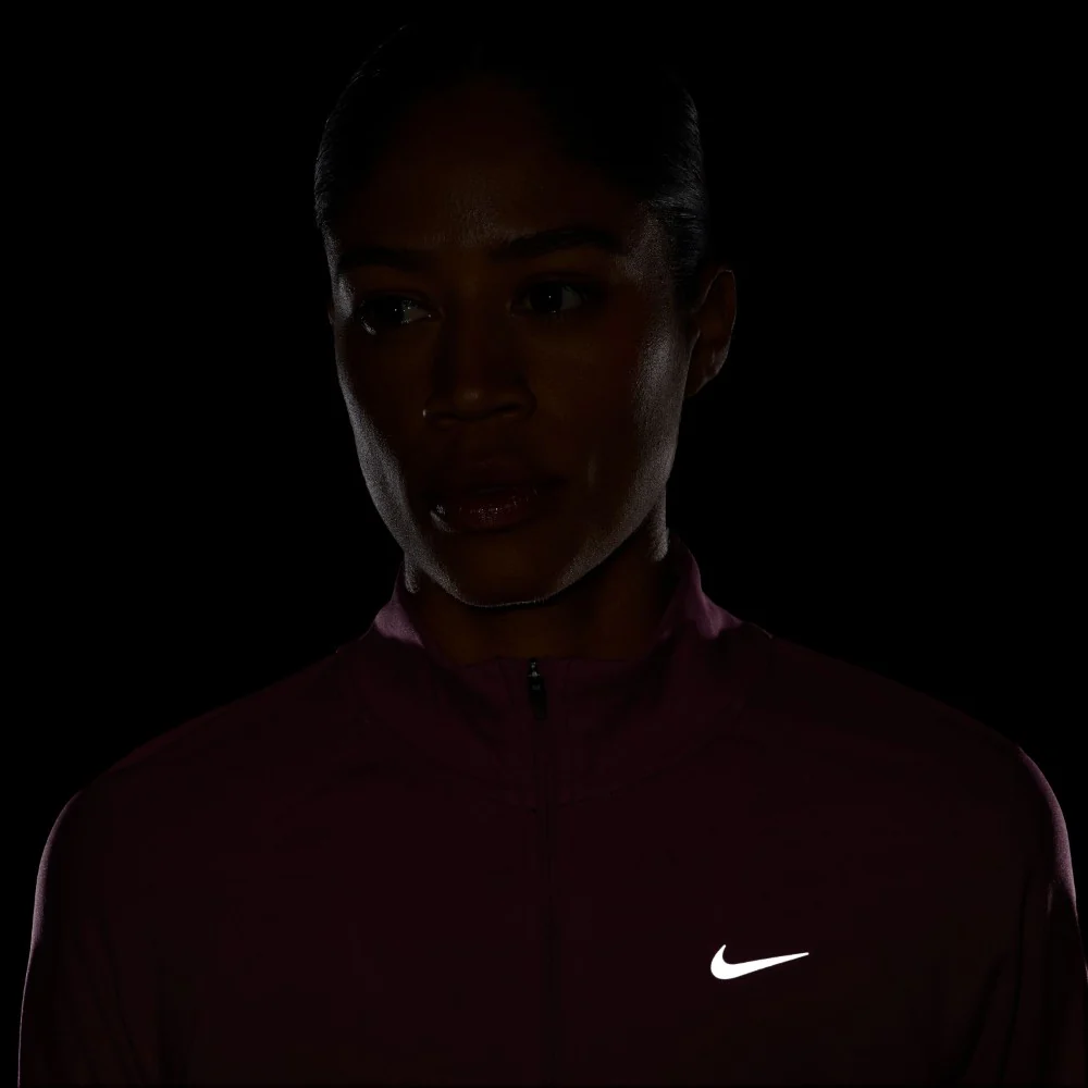 Tempo Dri-FIT 1/4-Zip Running Top - Image 5