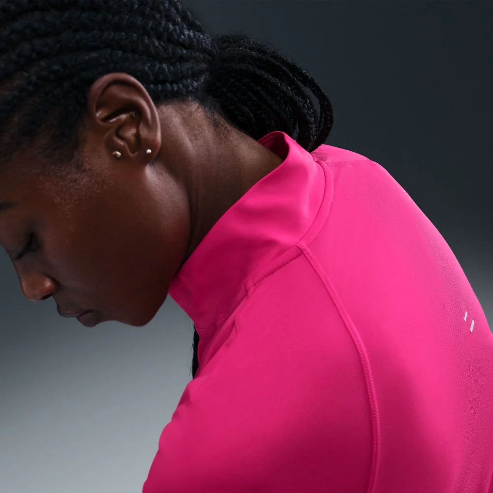 Tempo Dri-FIT 1/4-Zip Running Top - Image 7