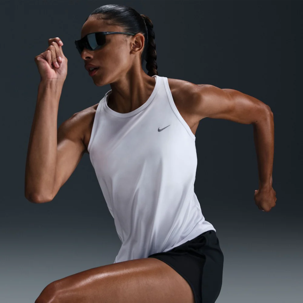 Tempo Dri-FIT Running Tank Top - Image 4