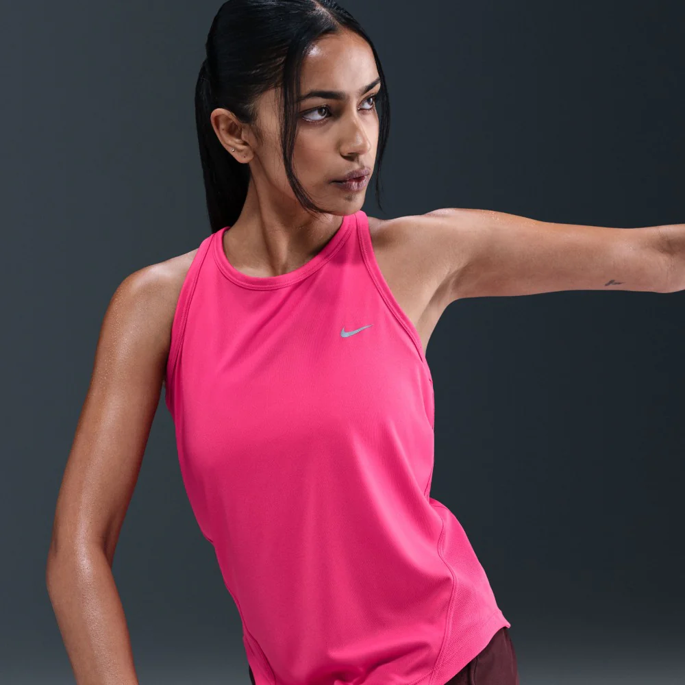Tempo Dri-FIT Running Tank Top - Image 8