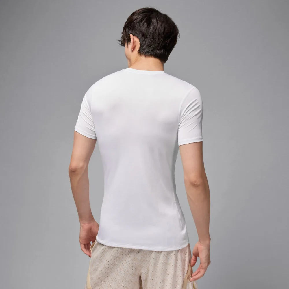 Jordan Sport Dri-FIT Short-Sleeve Base Layer Top - Image 2