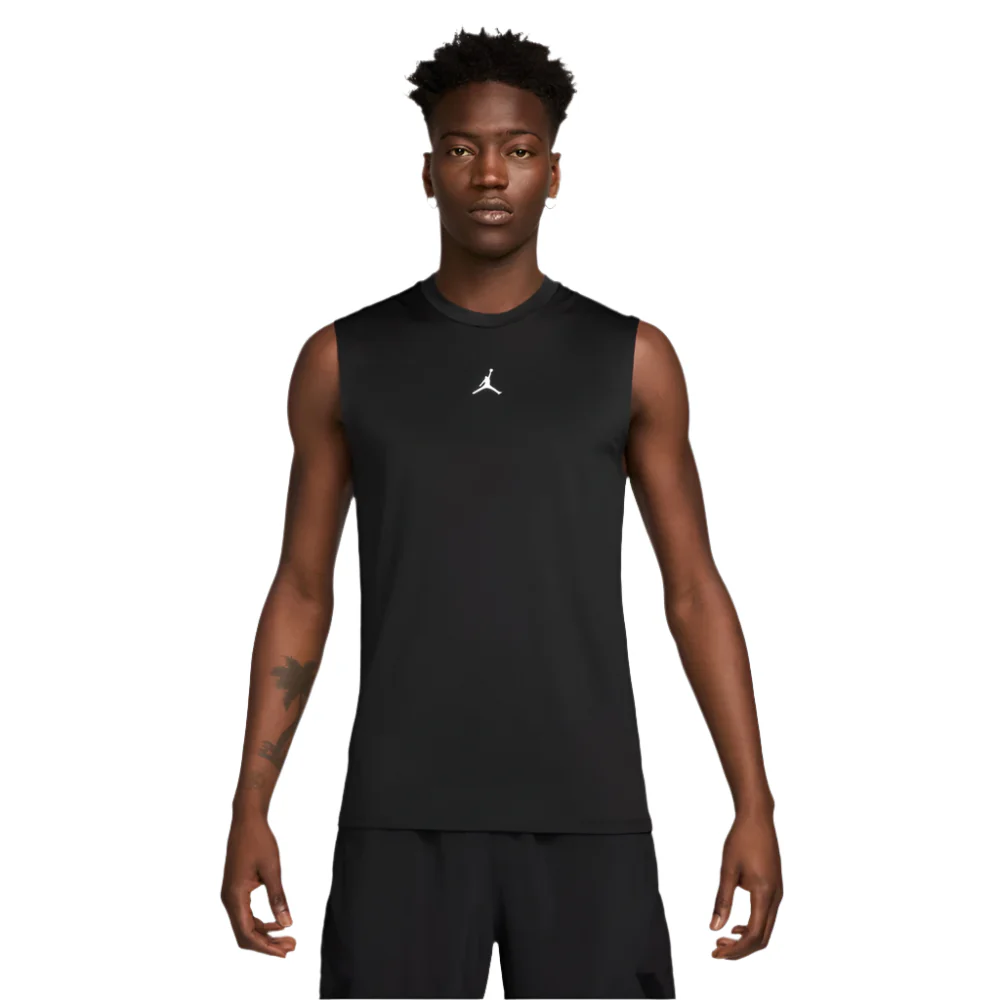 Jordan Sport Dri-FIT Sleeveless Base Layer Tank Top