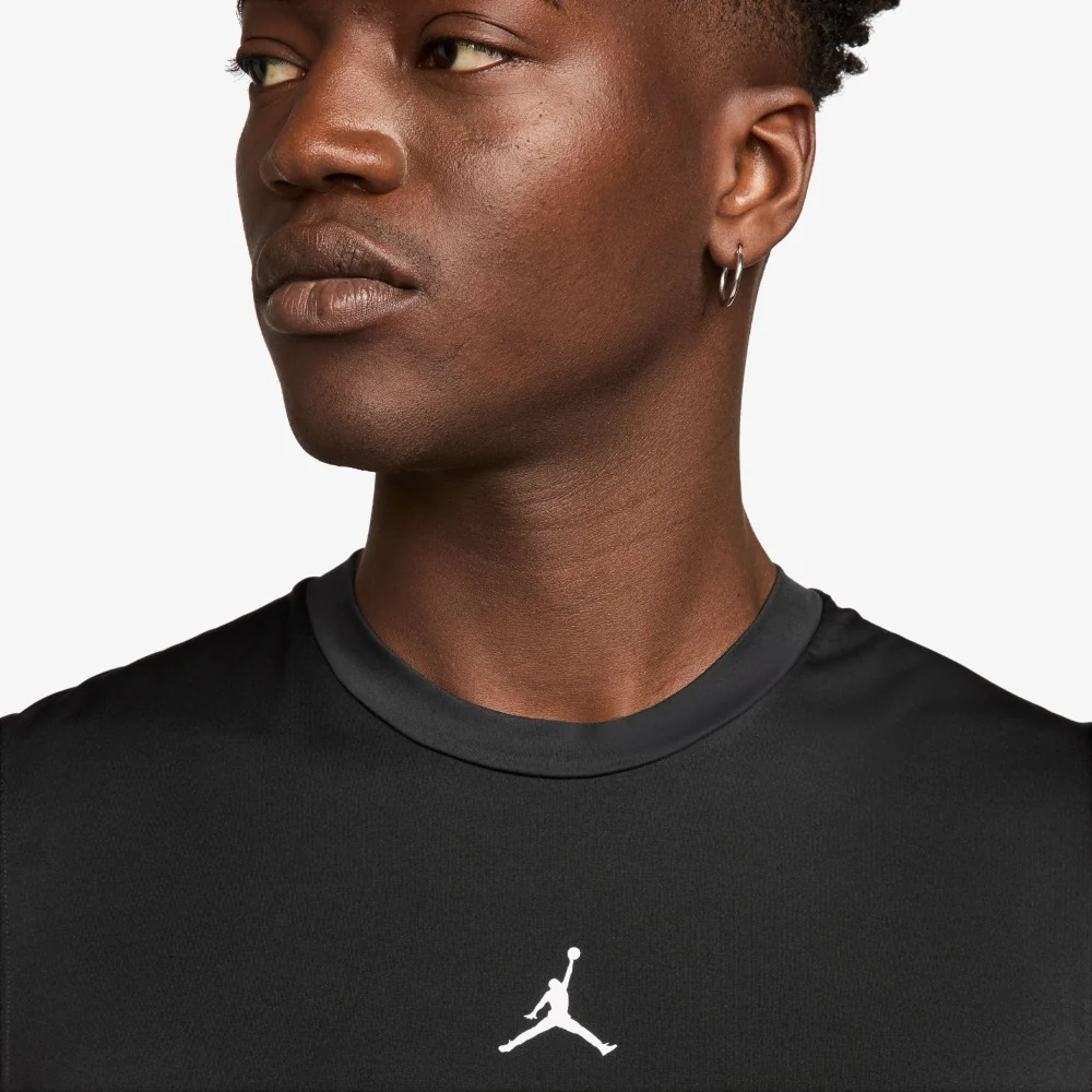 Jordan Sport Dri-FIT Sleeveless Base Layer Tank Top - Image 3