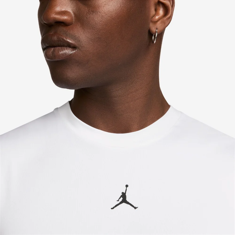 Jordan Sport Dri-FIT Sleeveless Base Layer Tank Top - Image 3