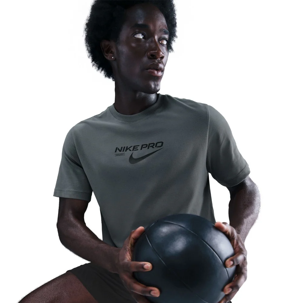 Dri-FIT Training T-Shirt - Image 3