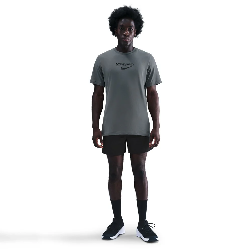 Dri-FIT Training T-Shirt - Image 4