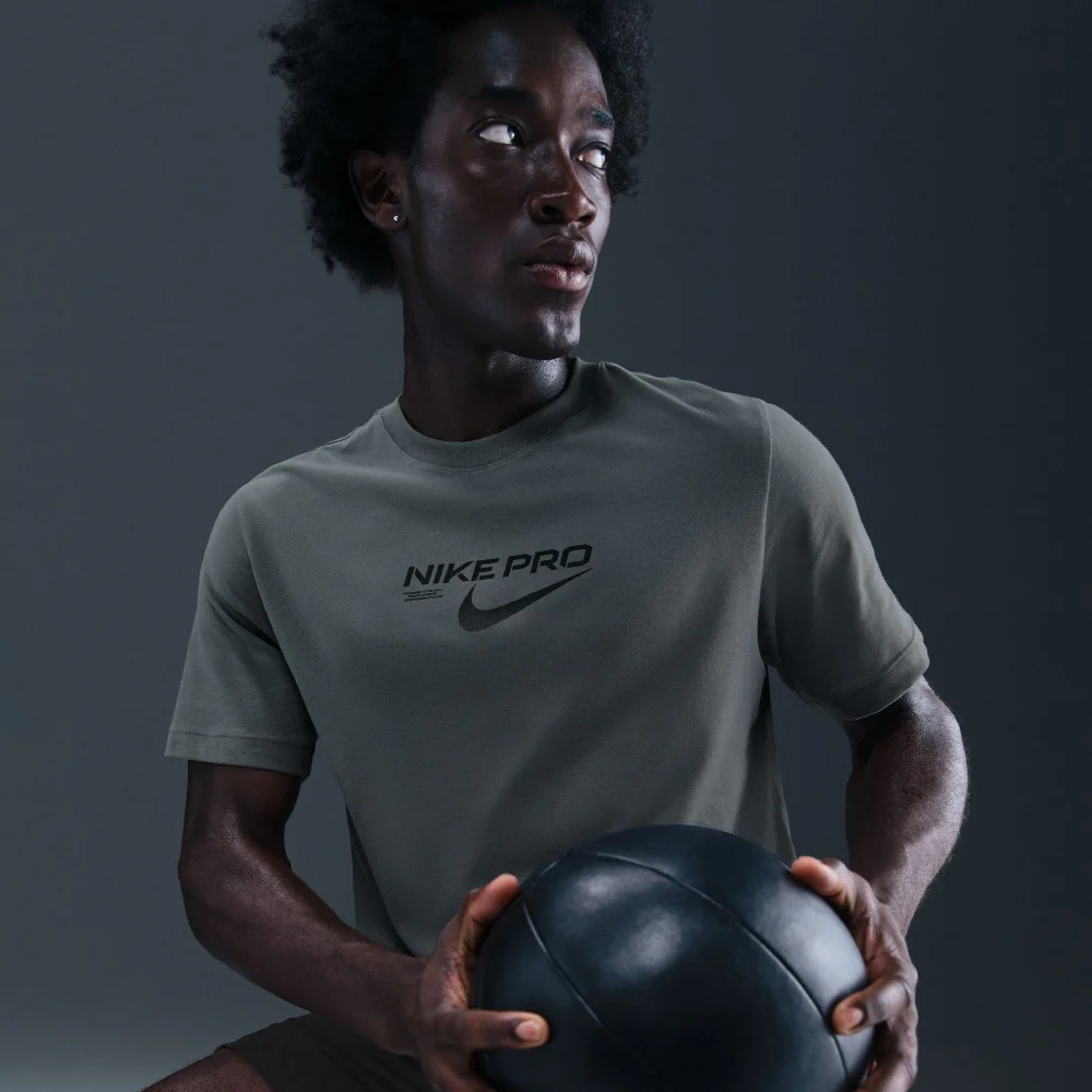 Dri-FIT Training T-Shirt - Image 6