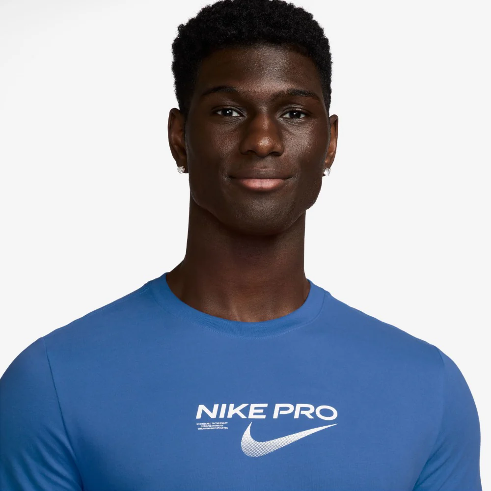 Dri-FIT Training T-Shirt - Image 8