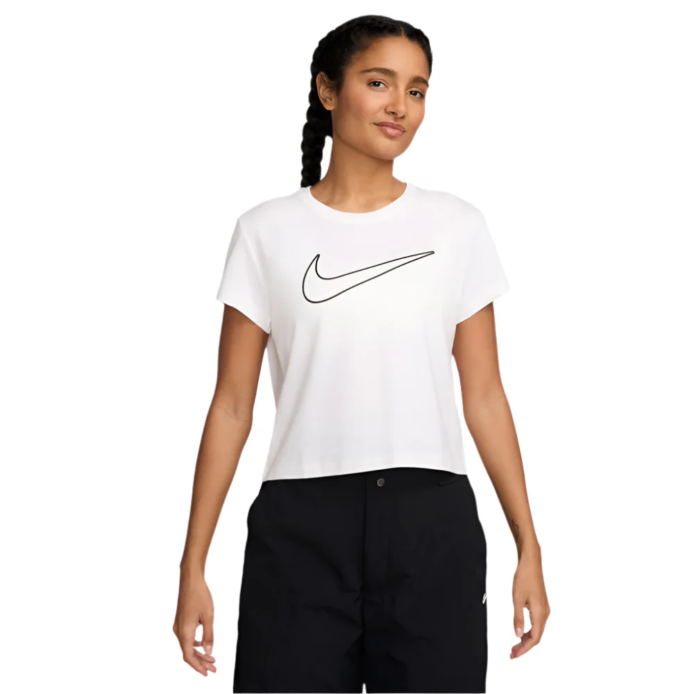 Sportswear Short-Sleeve T-Shirt