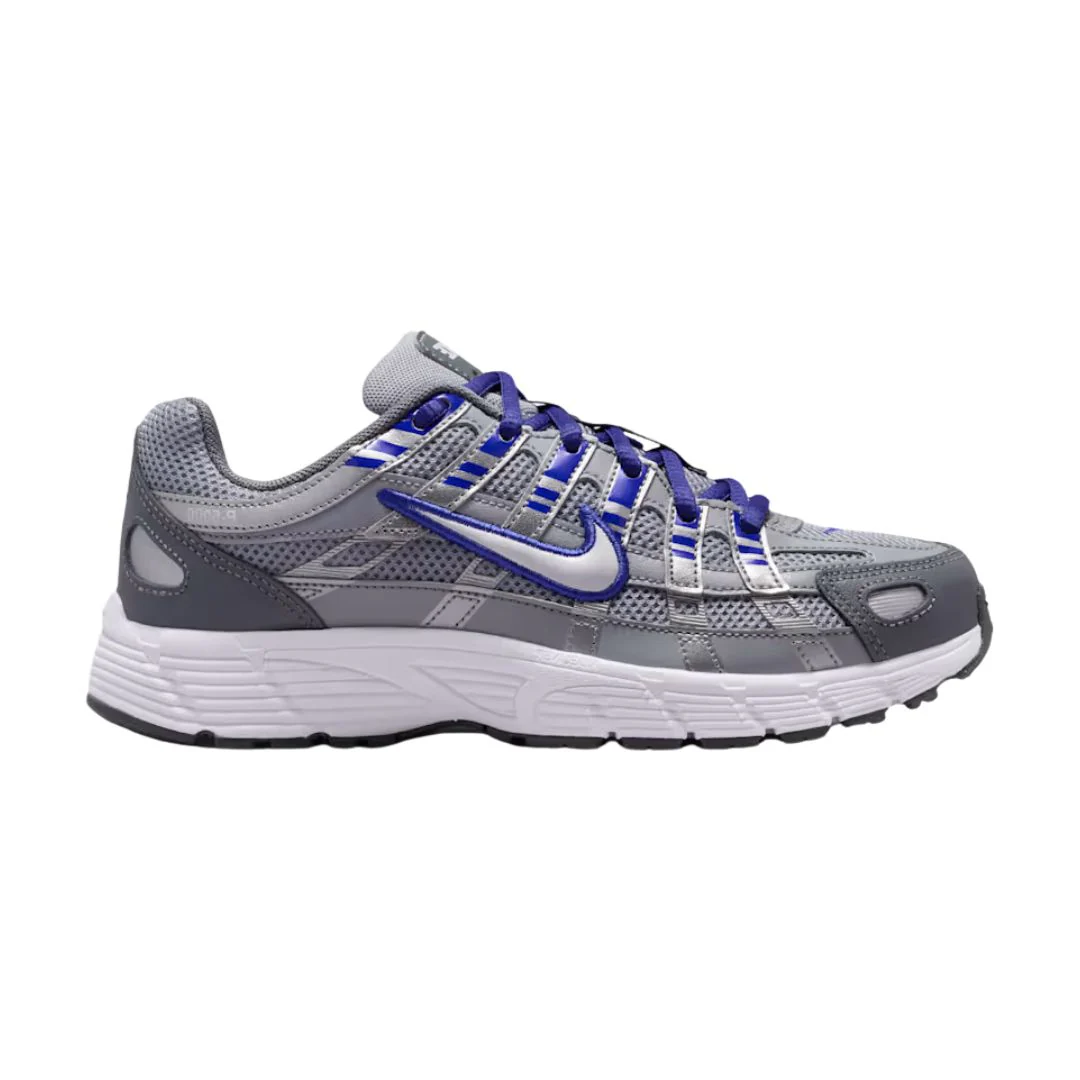 P-6000 Big Shoes