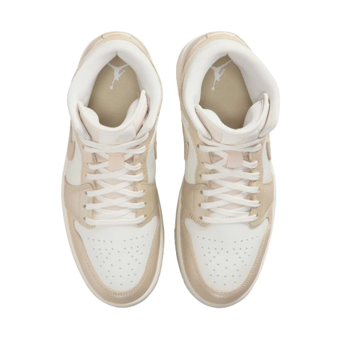 1 Mid SE Shoes - Image 4