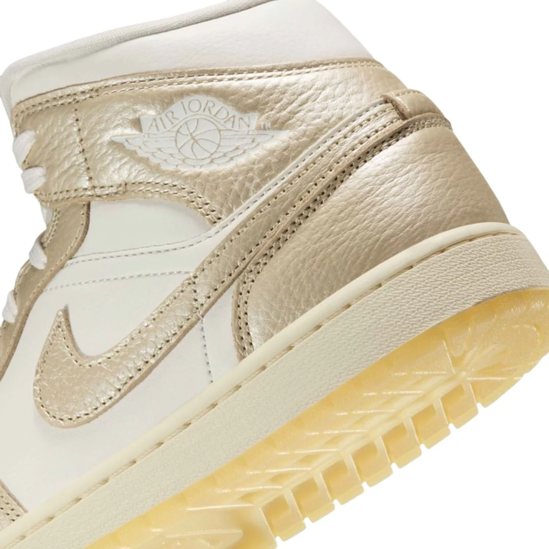 1 Mid SE Shoes - Image 5
