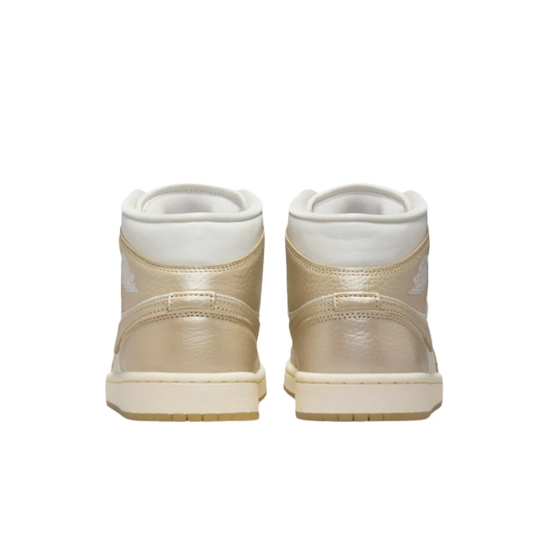 1 Mid SE Shoes - Image 8