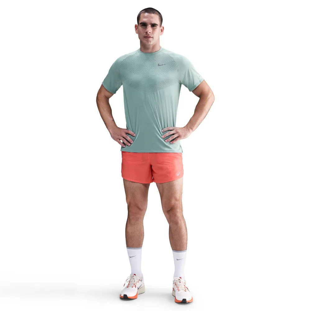 Stride Dri-FIT ADV Short-Sleeve Running Top - Image 4