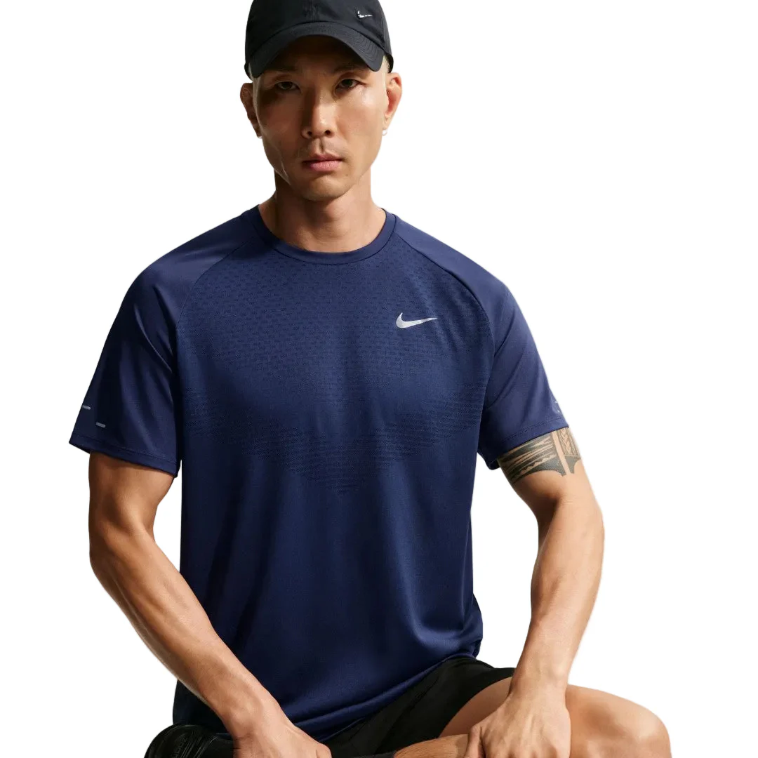 Stride Dri-FIT ADV Short-Sleeve Running T-shirt