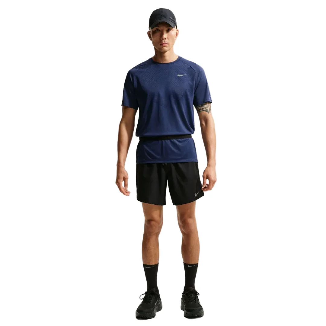 Stride Dri-FIT ADV Short-Sleeve Running T-shirt - Image 2