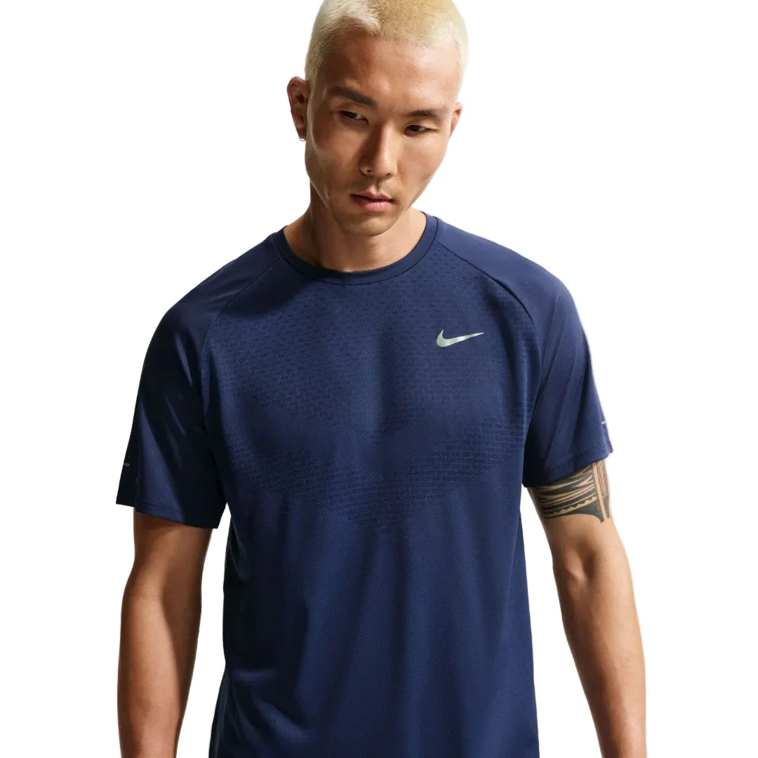 Stride Dri-FIT ADV Short-Sleeve Running T-shirt - Image 4