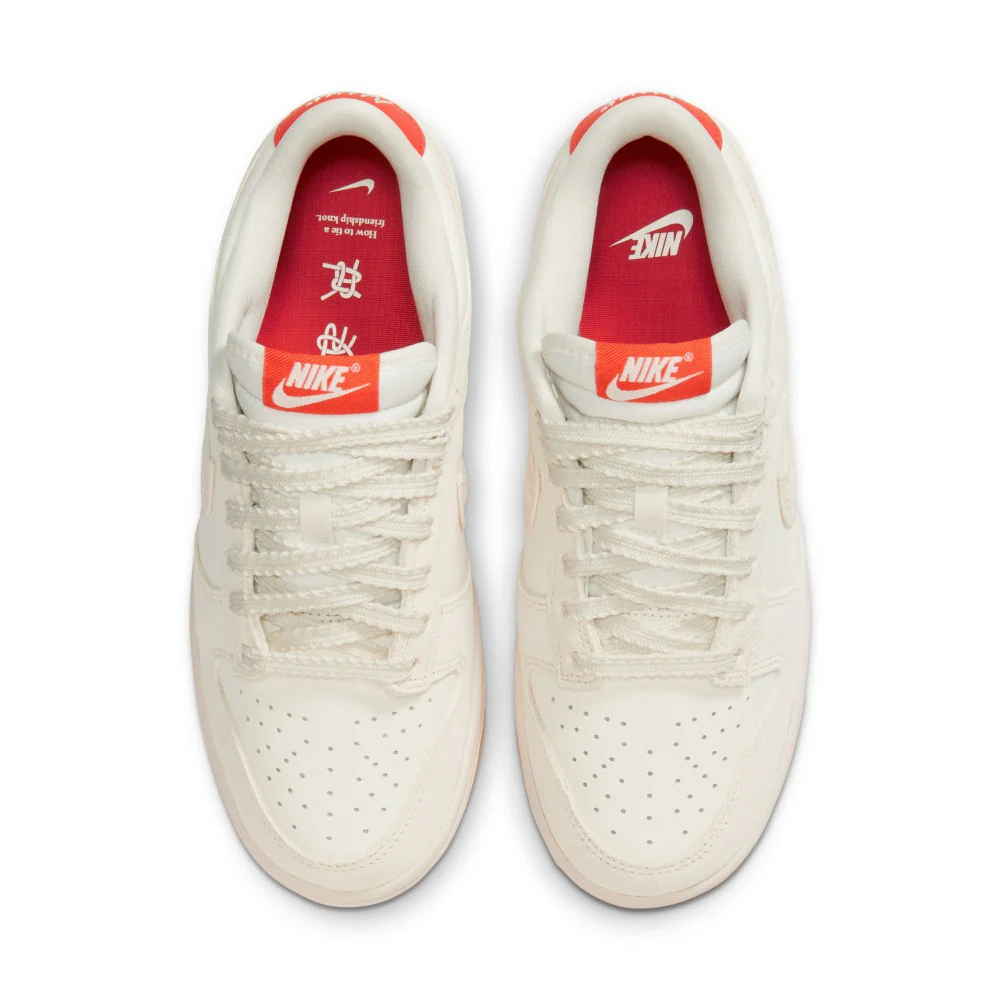 Dunk Low Lifestyle Shoes - Image 3