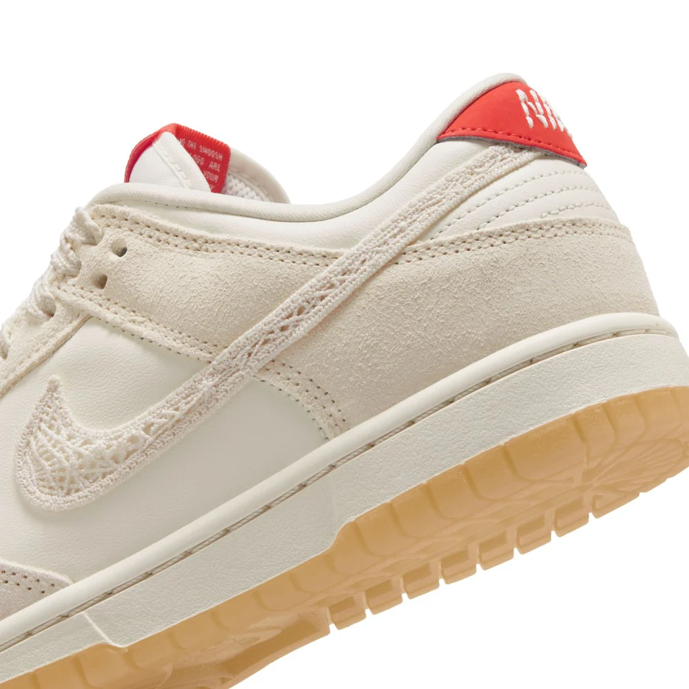 Dunk Low Lifestyle Shoes - Image 7