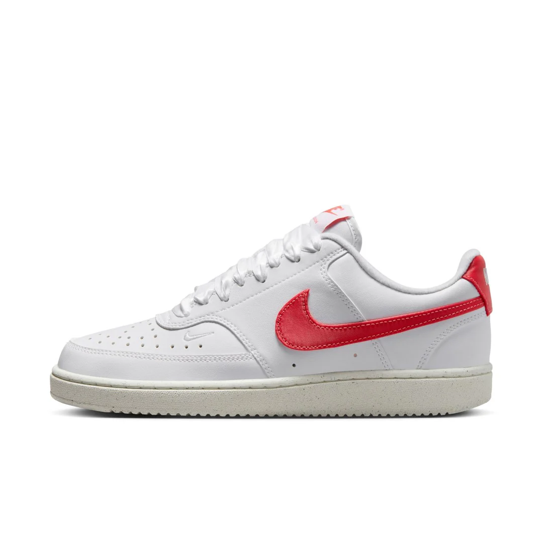 Court Vision Low Next Nature Lifestyle Shoes - Image 2