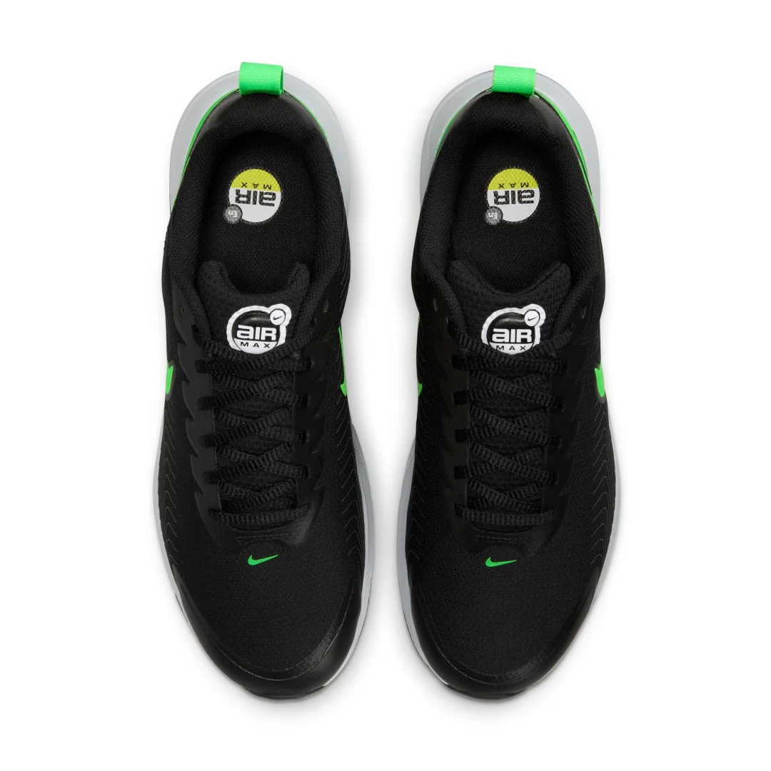 Air Max Nuaxis Lifestyle Shoes - Image 4