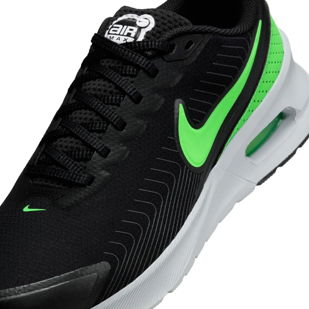 Air Max Nuaxis Lifestyle Shoes - Image 7