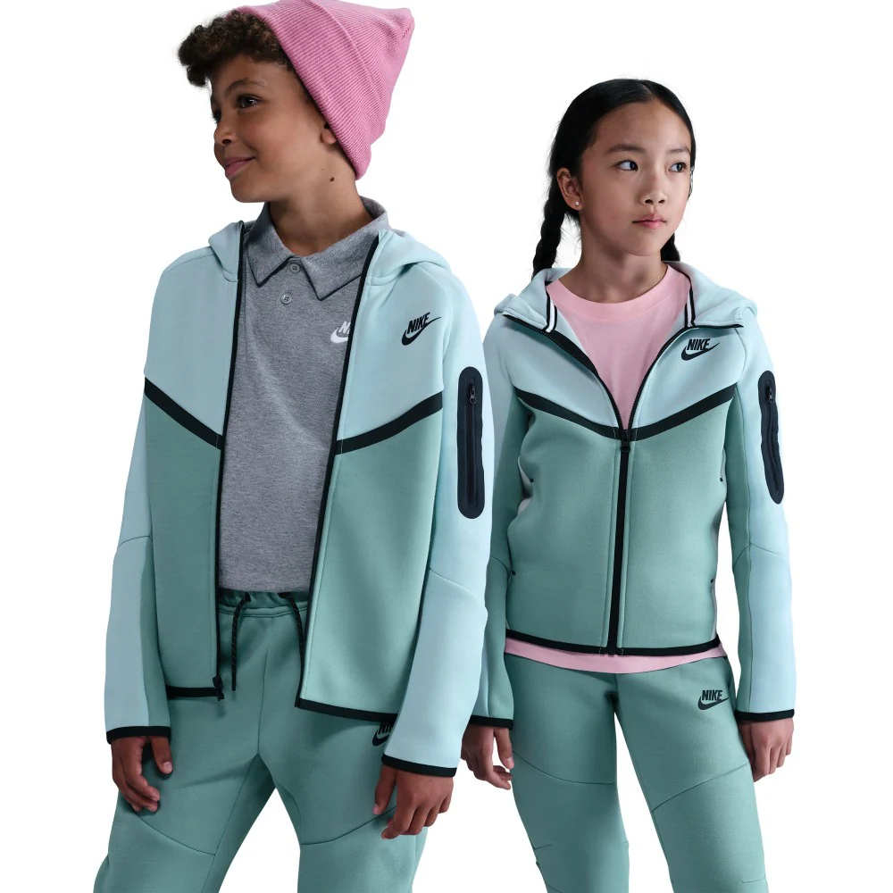 Tech Fleece Full-Zip Hoodie