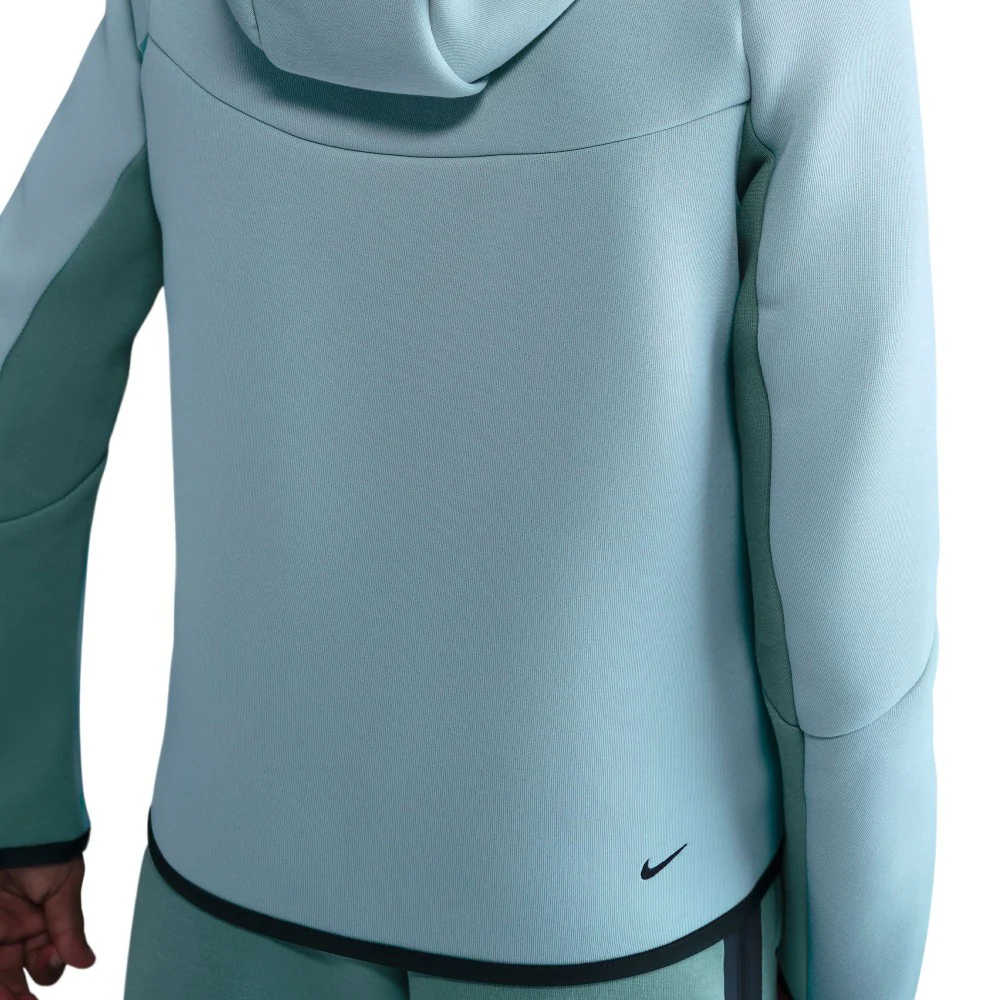 Tech Fleece Full-Zip Hoodie - Image 4