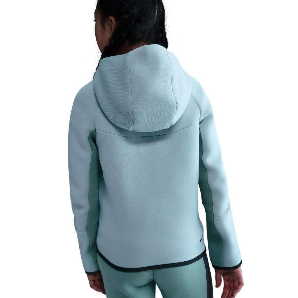 Tech Fleece Full-Zip Hoodie - Image 5