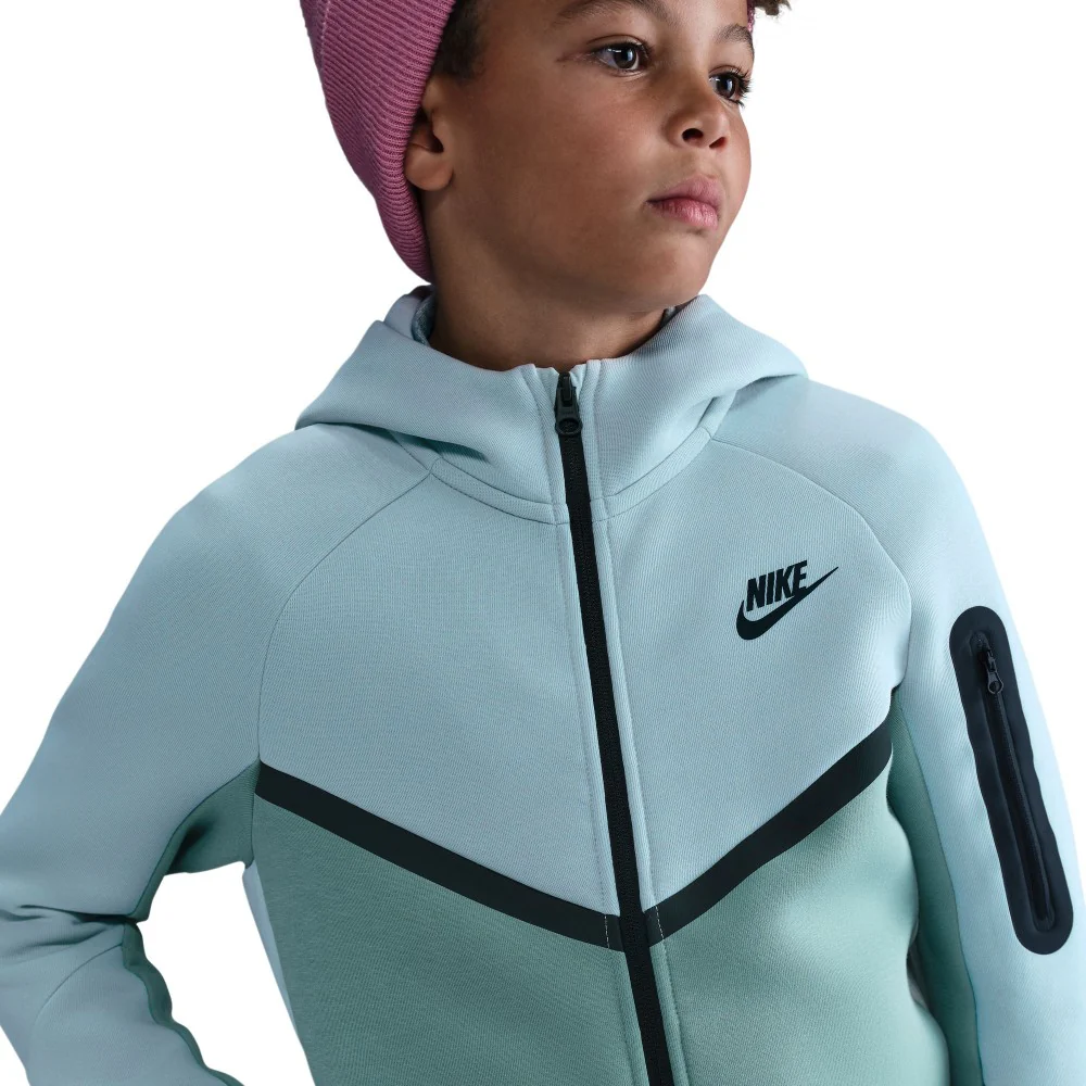 Tech Fleece Full-Zip Hoodie - Image 6